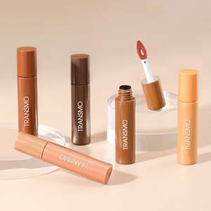 Tubes de gloss à lèvres de 4,3 ml, étiquette privée, tubes de gloss à lèvres recyclés, tubes de gloss à lèvres vides de 4,3 ml, personnalisables - Product Image 1