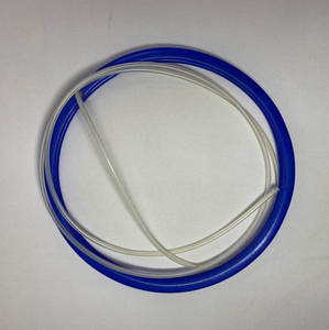 Selos Infláveis de Silicone: Teste de Túnel de Vento, Resistentes a Ácidos, Álcalis e Temperaturas - Product Image 1