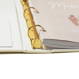 Agenda <span class=keywords><strong>de</strong></span> Planificación <span class=keywords><strong>de</strong></span> Bodas con Impresión Personalizada, Organizador <span class=keywords><strong>de</strong></span> Novia <span class=keywords><strong>de</strong></span> Lino, Diario <span class=keywords><strong>de</strong></span> Planificación, Hojas Sueltas, Tapa Dura, Libro <span class=keywords><strong>de</strong></span> <span class=keywords><strong>Invitados</strong></span>, Libro <span class=keywords><strong>de</strong></span> Registro, <span class=keywords><strong>Lista</strong></span> <span class=keywords><strong>de</strong></span> Planificación - Product Image 2