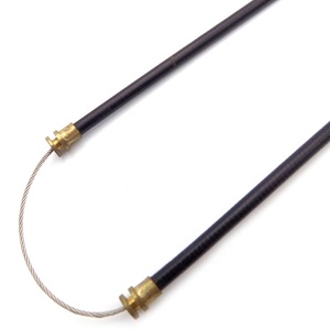 Parti moto personalizzate all'ingrosso velocità/frizione/freno/tachimetro cavo bowden cavo produttore - Product Image 5