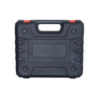 Perceuse sans Fil RYNEX Fabricant, Kit d'Outils Électriques 21V, Perceuse à Percussion Électrique sans Balais