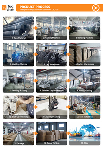 เก้าอี้ร้านอาหาร <span class=keywords><strong>Menu</strong></span> Match TUQ รุ่น Comfort สำหรับร้านอาหาร บาร์ และร้านอาหารสไตล์ลำลอง - Product Image 4