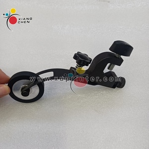 Rueda de Goma WD de Alta Calidad M2.020.231, Piezas para Máquinas de Impresión SM74 CD74, Conjunto de Rueda 41.016.270 M2.020.231F para Papel - Product Image 3