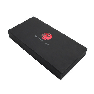 Estuches de Regalo para Perfumes con Inserto de Espuma Satinada, Caja de Papel de Lujo, Cajas de Regalo de Papel Rígido, Impresión de Cajas - Product Image 4