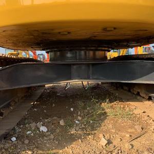 รถขุดโคมัตสึ PC128US มือสอง ปี 2022 รุ่น 12800 กก. ของแท้จากญี่ปุ่น พร้อมอะไหล่หลักในสต็อก - Product Image 6