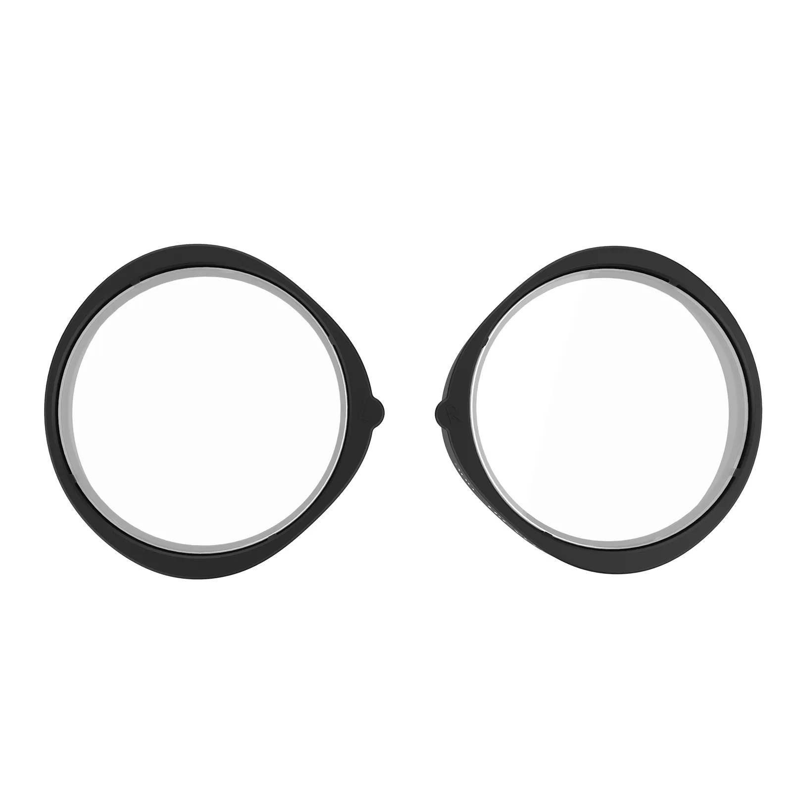 Hifylux 1 çift miyop lensler QF11 miyop düzeltici asferik reçine lensler gözlük <span class=keywords><strong>Oculus</strong></span> Quest 2