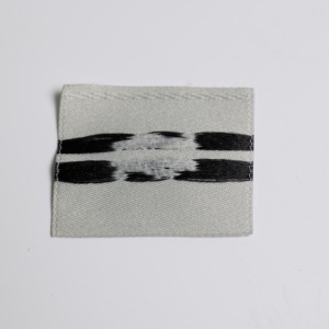Etiquetas de cuello de ropa tejidas con etiquetas de marca personalizadas para ropa, camisas y chaquetas - Product Image 2