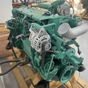 Luoyang Original nouveau moteur Diesel 8L Reman CH245 assemblage 6068HFC93 pièces de machines de Construction - Product Image 2