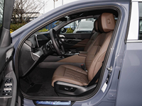 Vehículos Usados Baratos en Stock, BMW Serie 5 Bien Inspeccionados, Configuración Completa, Sedán de Segunda Mano