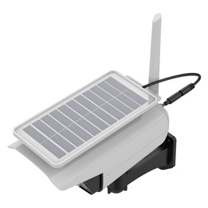 Solar Powered Outdoor <b>Motion</b> <b>Sensor</b> <b>Light</b> Led Split Type Courtyard Lighting Water Resistant 50000 Hours Lifespan - Product Image 2