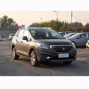 Voiture d'occasion <span class=keywords><strong>Peugeot</strong></span> 3008 2016 2.0L 2WD Automatique Version Standard Faible Kilométrage Bon État - Product Image 3