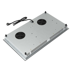 Commercio all'ingrosso 220V 2000w elettrico da tavolo <span class=keywords><strong>stufa</strong></span> fornello a induzione 2000w <span class=keywords><strong>stufa</strong></span> <span class=keywords><strong>elettrica</strong></span> per hotel - Product Image 4