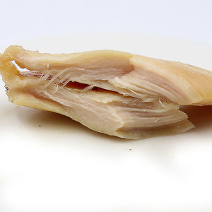 Etiqueta privada personalizada Original carne de pechuga de pollo al vapor golosinas para perros todos los alimentos naturales para perros bocadillos de alta proteína golosinas para mascotas - Product Image 3