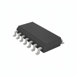 Composants électroniques : Canal de distribution du fabricant (PMIC) 14 SOIC MP24830HS-LF – Acheter en ligne - Product Image 1