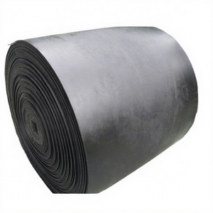 DIN-gecertificeerde transportband voor puin, op maat gemaakte transportband, prijs - Product Image 1