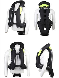 <span class=keywords><strong>Gilet</strong></span> réfléchissant <span class=keywords><strong>moto</strong></span> professionnel système d'<span class=keywords><strong>airbag</strong></span> avancé, <span class=keywords><strong>gilet</strong></span> d'<span class=keywords><strong>airbag</strong></span> <span class=keywords><strong>de</strong></span> Motocross - Product Image 6