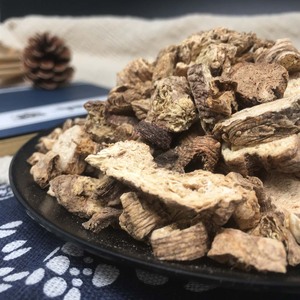 Radice di Ladybell (<span class=keywords><strong>Nan</strong></span> Sha Shen) all'ingrosso: Grande varietà di prodotti a base di erbe cinesi - Product Image 3