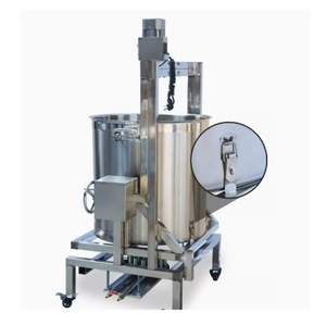 Cuiseur à jam avec agitateur, équipement de cuisson rapide pour la restauration - Product Image 6