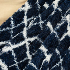 FF4777 maison salon décor confortable doux en peluche épaisse couverture chaude cadeau lit canapé canapé <span class=keywords><strong>Plaid</strong></span> floue moelleux jeter couverture - Product Image 3