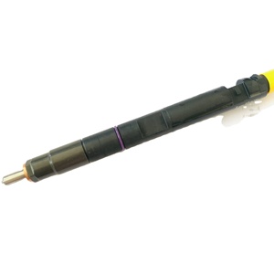 חדש מעקה i דלק מזרק 28317158 320-06881 עבור jcb - Product Image 1