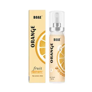 <span class=keywords><strong>Spray</strong></span> buccal 20 ml, rafraîchisseur d'haleine, parfum longue durée, saveur de pêche fruitée pour femmes, <span class=keywords><strong>spray</strong></span> buccal, dropshipping - Product Image 5