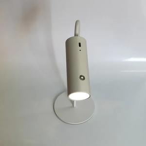 Lámpara de Escritorio LED Recargable por USB con Interruptor Táctil, Lámpara de Noche para Niños, Cuidado de la Vista, Lámpara de Lectura para Dormitorio, Plegable y Regulable - Product Image 5