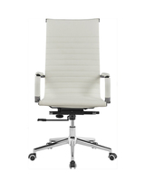 Chaise pivotante professionnelle de haute qualité, mobilier de bureau