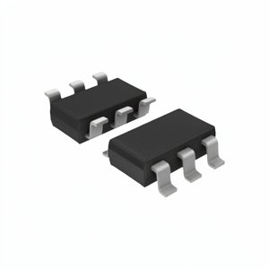 NCP1360BBCCYSNT1G BOM IC In Stock SOT 23 6 Thin, TSOT 23 6 Power Management (PMIC) Buy Online Electronic Components - Product Image 1