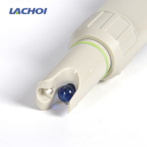 LCH Tipo de pluma portátil LCD Medidores de <span class=keywords><strong>pH</strong></span> Precio de fábrica Probador de calidad del agua económico - Product Image 6