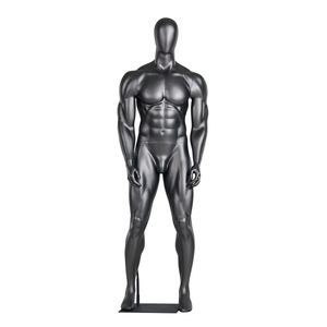 <span class=keywords><strong>Mannequin</strong></span> homme complet musclé <span class=keywords><strong>Mannequin</strong></span> de présentation en magasin de vêtements de sport - Product Image 3