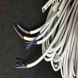 Interrupteur magnétique Original-SMC D-M9N - Product Image 6