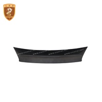 Fibre de verre pare-chocs avant pare-chocs arrière spoiler côté jupes fit pour 2010-2013 Por-sche Panamera 970 modification Caractere kit carrosserie