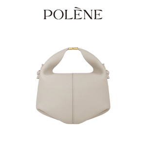 Sac Polène Niche Premium en Cuir Véritable pour Femme – Sac à Main Polyvalent, Porté Épaule ou Croisé - Product Image 3