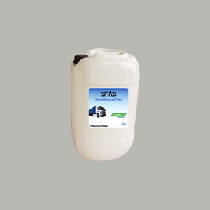 Fluide d'échappement diesel (DEF) de qualité supérieure, formulé pour des émissions de NOx réduites et une efficacité accrue du système SCR - Product Image 2
