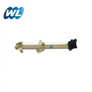 HND-149-F 72750-TLA-A11 ชุดควบคุมกระจกรถยนต์ ระบบตัวถังรถยนต์ ได้รับการรับรองมาตรฐาน ISO ตรวจสอบ 100% บรรจุภัณฑ์แบบกำหนดเอง ใหม่ - Product Image 1