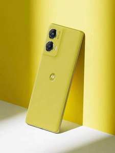 Nuevo Teléfono Móvil Original Moto S50 Neo 5G, Pantalla de 6.7 Pulgadas y 120Hz, Snapdragon 6s Gen 3 Octa Core, Cámara Trasera Dual de 50MP, Batería de 5000mAh, 30W, NFC - Product Image 5