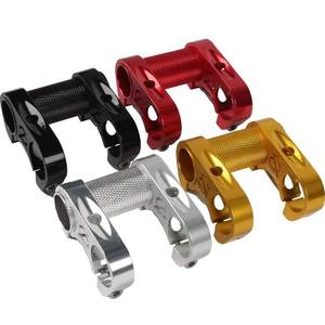 Pièces usinées sur mesure en métal CNC, usine certifiée ISO9001, 5 axes, OEM, précision, aluminium, acier inoxydable, laiton, plastique - Product Image 4