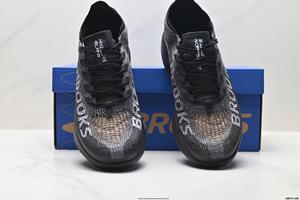 รองเท้าวิ่งบุรุษคุณภาพสูงสุด 2026 Brookss รุ่น Glycerin Max 2 รองเท้าผ้าใบผู้หญิง ระบายอากาศได้ดี น้ำหนักเบา เหมาะสำหรับกิจกรรมกลางแจ้ง - Product Image 2
