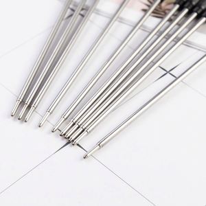 Recambios de Bolígrafo de Rotación Suave - Recambios de Tinta Metálica Tácticos y Premium para Regalos Promocionales - Product Image 3