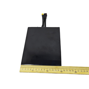 แบตเตอรี่ลิเธียม AMORGE 26S6P 96V 30AH 150A พร้อมระบบ ANT Bluetooth BMS สำหรับจักรยานไฟฟ้า - Product Image 5