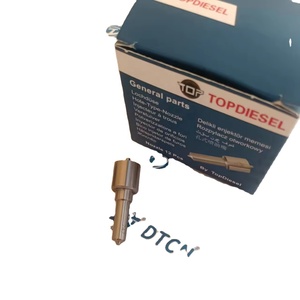 High Quality and Good Price Common Rail Injector <b>Nozzle</b> DLLA147P747 095000-057X for TOYOTA AVENSIS2.0 ENGINE DENS0 - Product Image 1