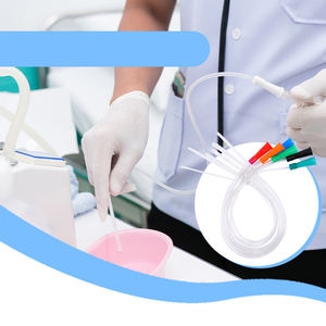 Kualitas baik medis sekali pakai harga bagus ukuran laki-laki perempuan 14 <span class=keywords><strong>Pvc</strong></span> kateter <span class=keywords><strong>Nelaton</strong></span> - Product Image 3