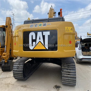 รถขุดตีนตะขาบ330รถตัก325D 330D2L 330DL 330D สำหรับแมว - Product Image 6