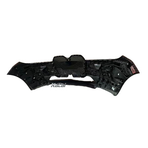 Pour <span class=keywords><strong>BMW</strong></span> IX XDrive40, XDrive50, M60 XDrive 2021-2025, ensemble de pare-chocs avant de haute qualité pour toute la <span class=keywords><strong>gamme</strong></span>, y compris la calandre - Product Image 6