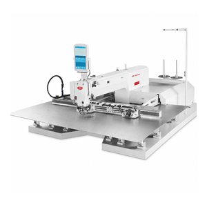 VMA Wholesale <b>Automatic</b> Electronic <b>Sewing</b> <b>Machine</b> with 60x40cm Pattern <b>Sewing</b> <b>Machine</b> for Thin and Heavy Duty Materials - Product Image 3
