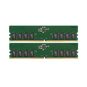 Nouveau Stock – Module de Mémoire RAM DDR5 96 Go ECC RDIMM 5600 MT/s de Haute Qualité pour Serveur et Station de Travail M321RYGA0PB0-CWM 5600 96G - Product Image 2