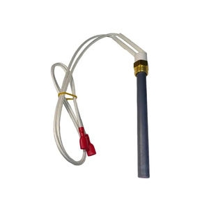 Resistencia a <span class=keywords><strong>la</strong></span> ignición para estufa de pellets Pallazetti Nortwood Modelo <span class=keywords><strong>Camila</strong></span> - Product Image 1