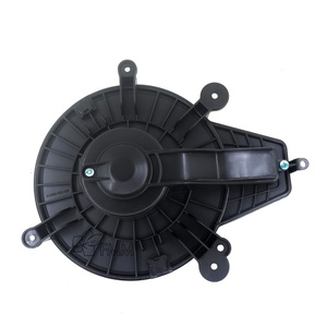 27226-JS71C Nouveau ventilateur de climatisation automobile pour Nissan Pathfinder R51 Navara 132752679 12V Ventilateur de refroidissement d'air - Product Image 3