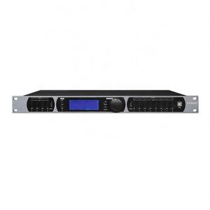 ระบบควบคุมลำโพงคุณภาพสูง CX Series Professional Audio DriveRack พร้อมจอแสดงผลวิดีโอและไฟส่องสว่าง สำหรับขายส่ง - Product Image 6
