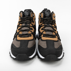 OEM ODM stivali impermeabili all'aperto Mountain Sport Climbing <span class=keywords><strong>Trekking</strong></span> all'ingrosso personalizzato nero estate uomini <span class=keywords><strong>scarpe</strong></span> <span class=keywords><strong>da</strong></span> <span class=keywords><strong>Trekking</strong></span> - Product Image 3